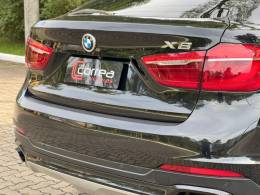 BMW - X6 - 2017/2017 - Preta - R$ 279.900,00