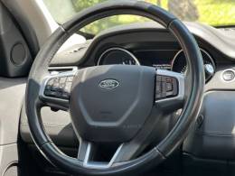LAND ROVER - DISCOVERY SPORT - 2015/2015 - Cinza - R$ 129.900,00